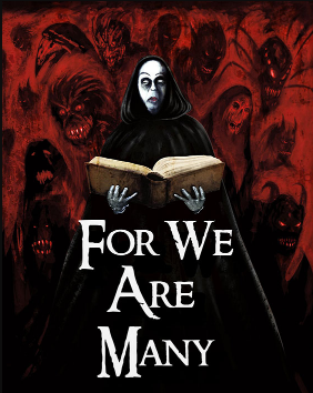 مشاهدة فيلم For We Are Many 2019 مترجم